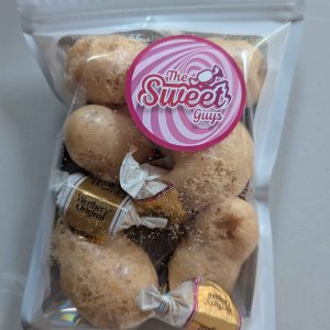 Freeze Dried Werther's Originals