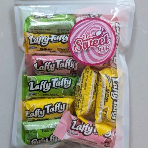 Freeze Dried Laffy Taffy Bars